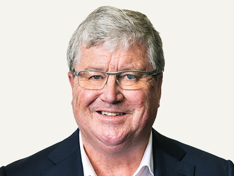 Greg Daniel Farrell - Managing Director